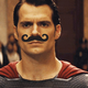 Image: Warner Bros. Mustache added for Dramatic Effect.
